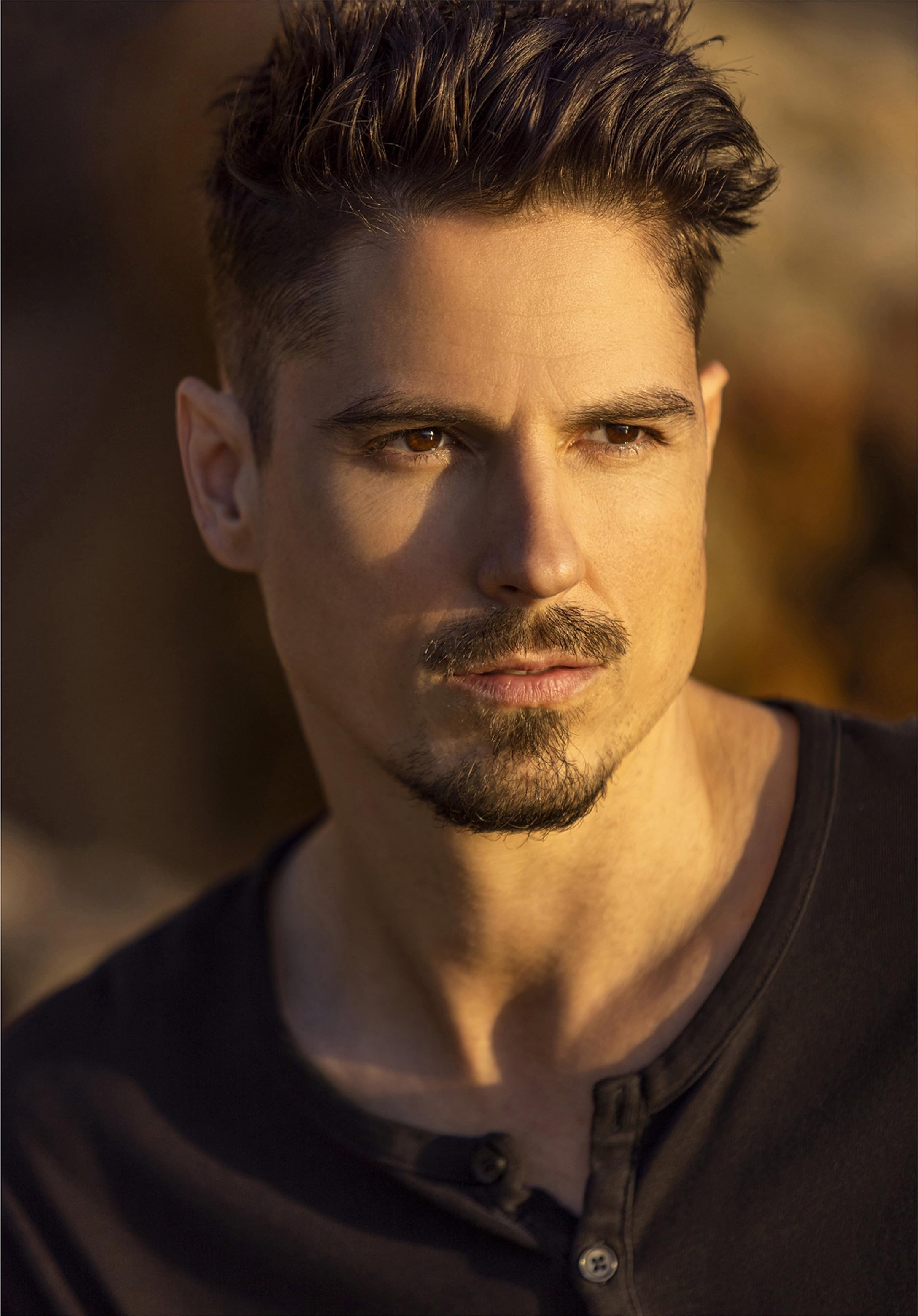 Sean Faris Sean Faris